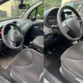 Nettoyage intérieur avant vente